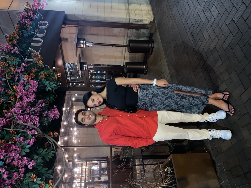 Memories Photo