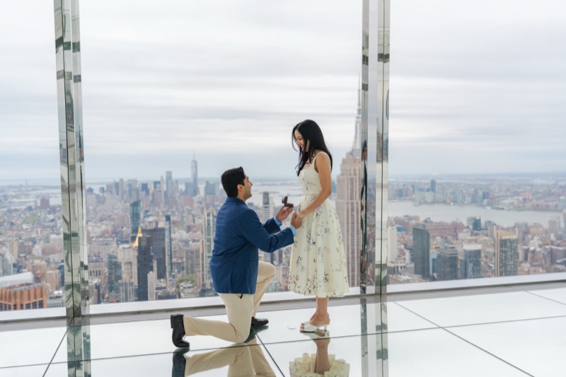 Proposal Photo