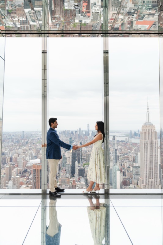 Proposal Photo