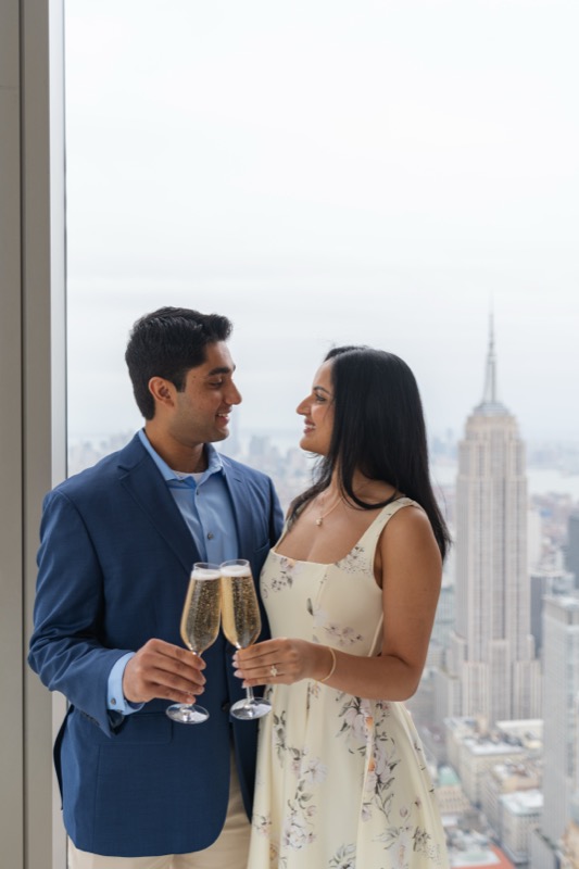 Proposal Photo