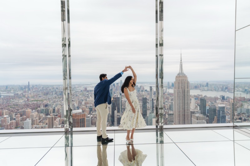 Proposal Photo