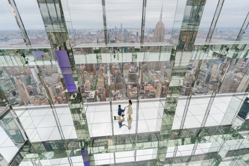 Proposal Photo