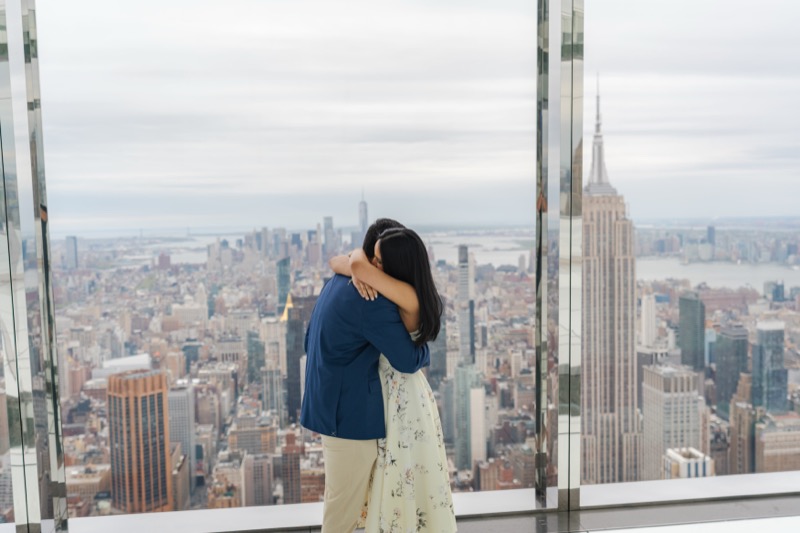 Proposal Photo