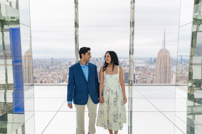 Proposal Photo