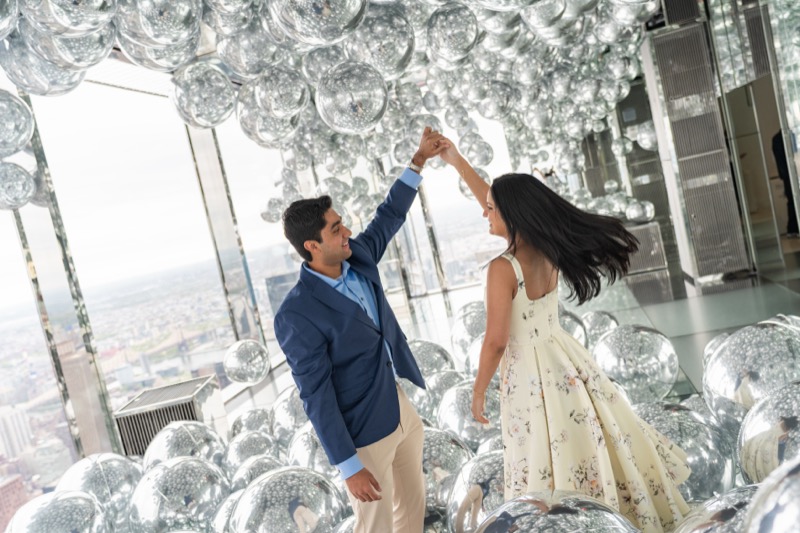 Proposal Photo