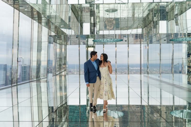 Proposal Photo