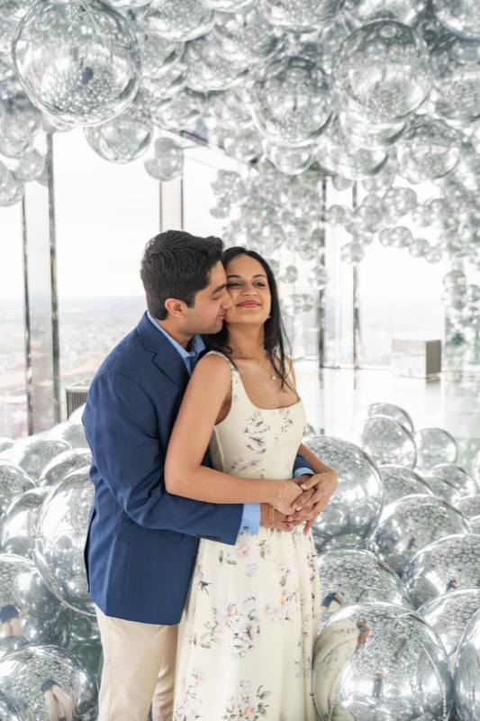Proposal Photo