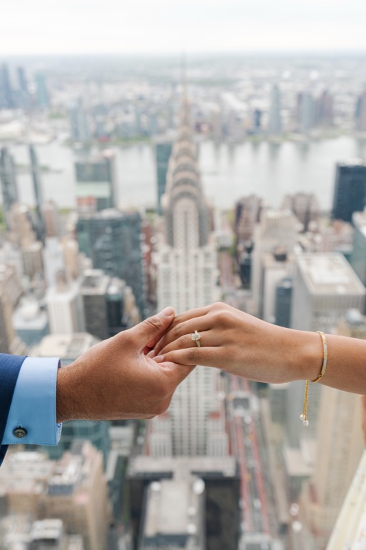 Proposal Photo